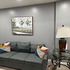 Appartement BLUE OASIS