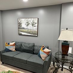 Appartement BLUE OASIS