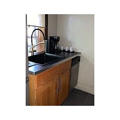 Appartement "Bedstuy Belle"