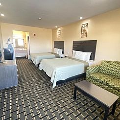 Homegate Inn & Suites West Memphis