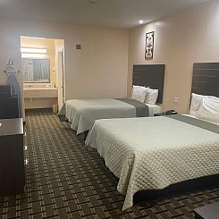Homegate Inn & Suites West Memphis