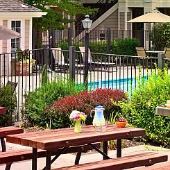 Sonesta ES Suites Boston Burlington