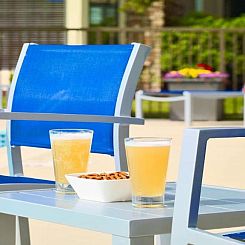 Sonesta ES Suites Boston Burlington