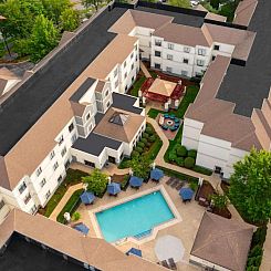 Hyatt House Boston/Burlington