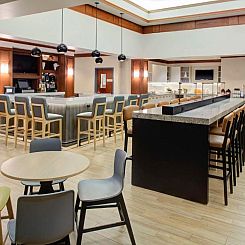 Hyatt House Boston/Burlington