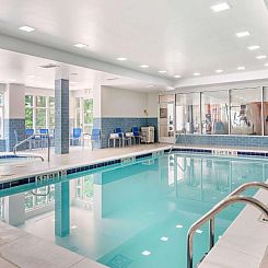 Hilton Garden Inn Atlanta Northeast/Gwinnett Sugarloaf
