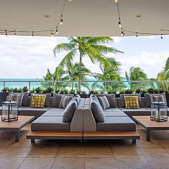 DoubleTree by Hilton Ocean Point Resort - North Miami Beach