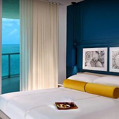 Sole Miami, A Noble House Resort
