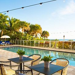 Sole Miami, A Noble House Resort