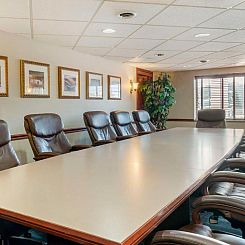 Best Western Greenfield Inn