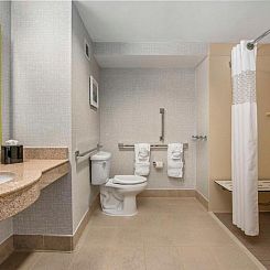 Hampton Inn & Suites Dallas-Allen