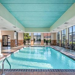 Hampton Inn & Suites Dallas-Allen