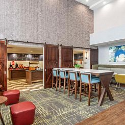 Hampton Inn & Suites Dallas-Allen