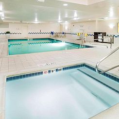 Fairfield Inn & Suites Burley