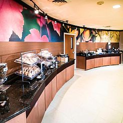 Fairfield Inn & Suites Burley