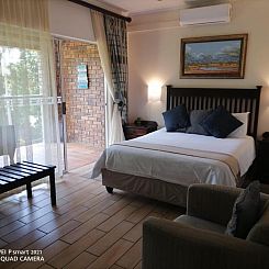 DuneSide Guest House