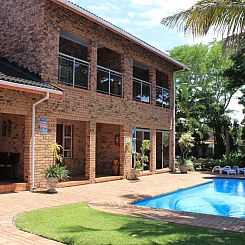 DuneSide Guest House