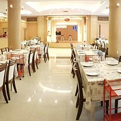 Major Grand Hotel