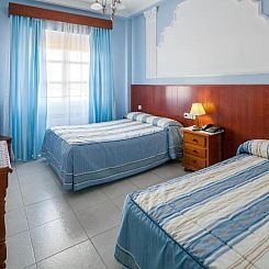 Hotel Restaurante Los Molinos