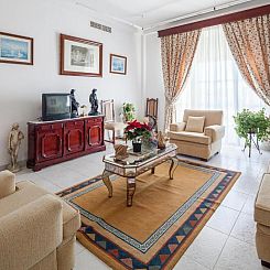 Hotel Restaurante Los Molinos