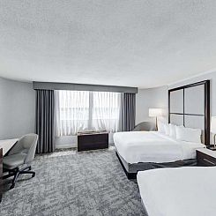 Hilton Chicago/Oak Lawn
