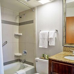 Hilton Chicago/Oak Lawn