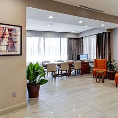 Hilton Chicago/Oak Lawn