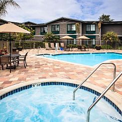 Holiday Inn Express & Suites Carpinteria, an IHG Hotel