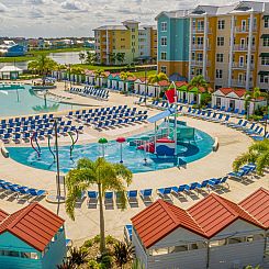 Appartement in Kissimmee