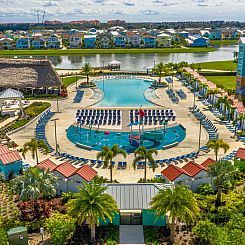 Appartement in Kissimmee
