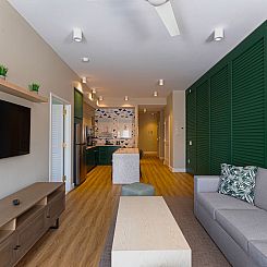 Appartement in Kissimmee