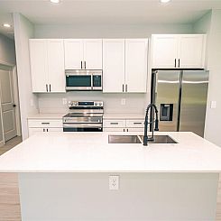 Vrijstaande woning in Kissimmee