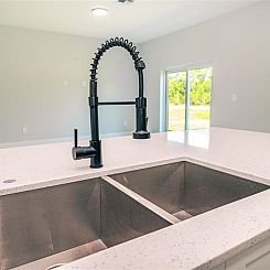 Vrijstaande woning in Kissimmee