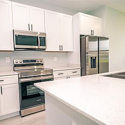 Vrijstaande woning in Kissimmee