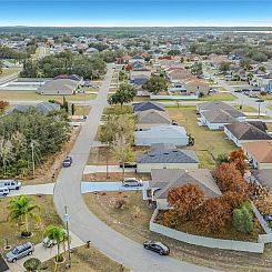 Geschakelde woning in Kissimmee