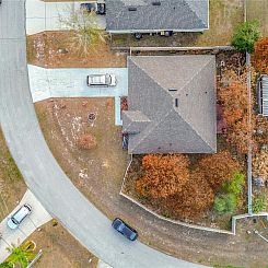 Geschakelde woning in Kissimmee
