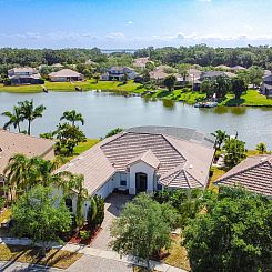 Vrijstaande woning in Kissimmee