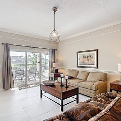 Vrijstaande woning in Kissimmee