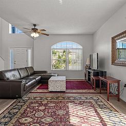 Vrijstaande woning in Kissimmee