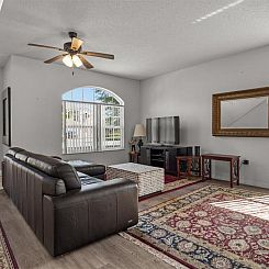 Vrijstaande woning in Kissimmee