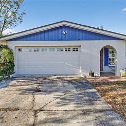 Geschakelde woning in Orlando