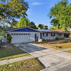 Geschakelde woning in Orlando