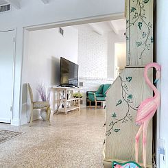 Vakantiehuis Guest House at the Ocean