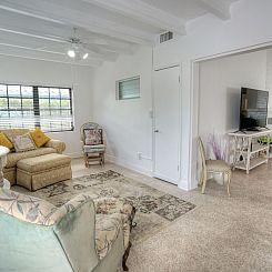 Vakantiehuis Guest House at the Ocean