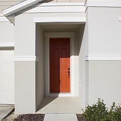 Geschakelde woning in WINTER HAVEN