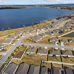 Geschakelde woning in WINTER HAVEN