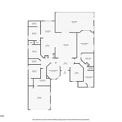 Geschakelde woning in WINTER HAVEN