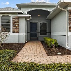 Geschakelde woning in WINTER HAVEN