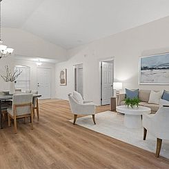 Geschakelde woning in WINTER HAVEN
