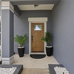 Vrijstaande woning in WINTER HAVEN